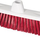 HACCP-Besen ( 9000469911 ) Länge 300 mm rot
