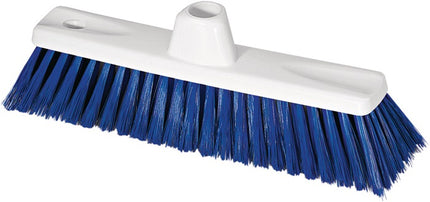 HACCP broom ( 9000469912 ) length 300 mm blue