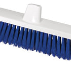 Miotła HACCP ( 9000469915 ) Długość 450 mm niebieska