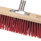 Besen ( 9000470137 ) Elaston Länge 600 mm Stielhalter-Ø 28 mm