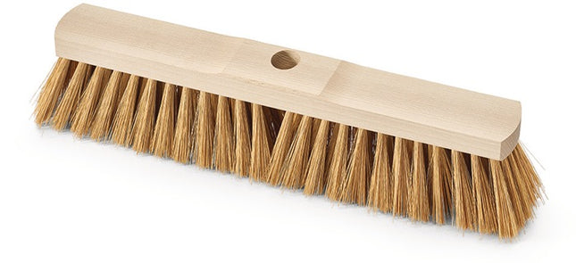 Broom ( 9000470188 ) Poly-coconut synthetic fibre Length 600 mm