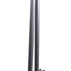 Set da spazzamento ( 9000472119 ) Manico in alluminio con pala e scopa pieghevole