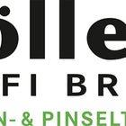 Nölle Farbrollerset Vestan ( 4000817480 ) Breite 180 mm Florhöhe 20 mm mit Abstreifgitter