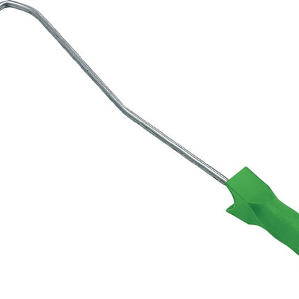 Nölle Kleinflächenroller Plüsch ( 4000817520 ) Breite 100 mm Florhöhe 12 mm mit Bügel