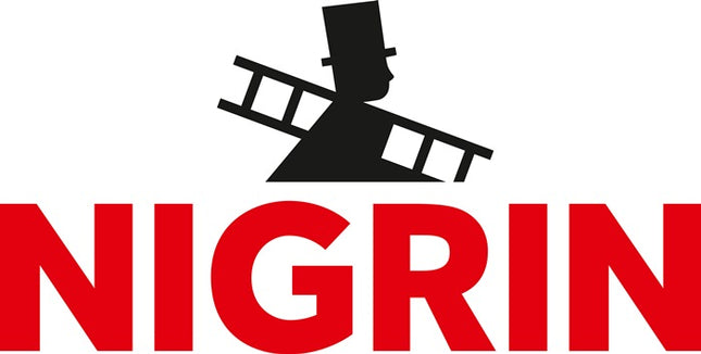 Cojín Nigrin transparente ( 4000363233 ) imitación cuero