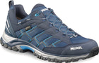 Meindl leisure shoe Caribe GTX ( 4000374684 ) size 44 navy/blue