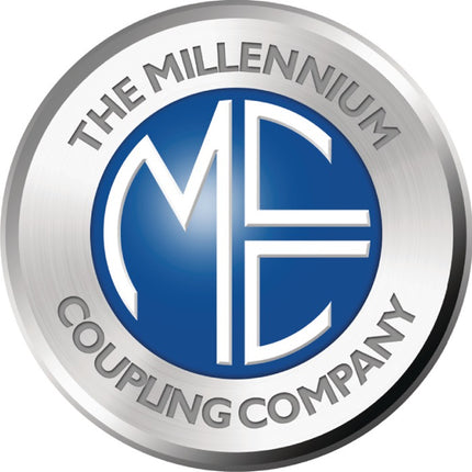 Frizione MCC STORZ ( 4000352511 ) filettatura esterna B-75 mm 87,8 mm