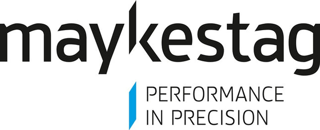 Fresa de cuarto de círculo Maykestag DIN 6518 B tipo N ( 4117802002 ) radio 1,5 mm número de filos 4