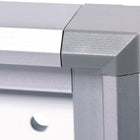 Maul Schaukasten ( 9000493010 ) 1 x A4 B270xH351mm für Innenbereich