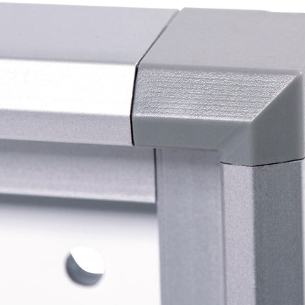 Maul display case ( 9000493013 ) 4 x A4 W490xH651mm for indoor use