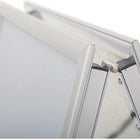 Maul tapón cliente ( 9000493135 ) aluminio anodizado/galvanizado resistente a la intemperie