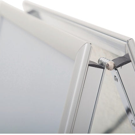 Maul tapón cliente ( 9000493135 ) aluminio anodizado/galvanizado resistente a la intemperie