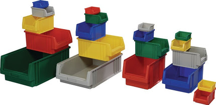 LA-KA-PE Bac à bec PLK ( 9000449405 ) L500xl315xH150mm