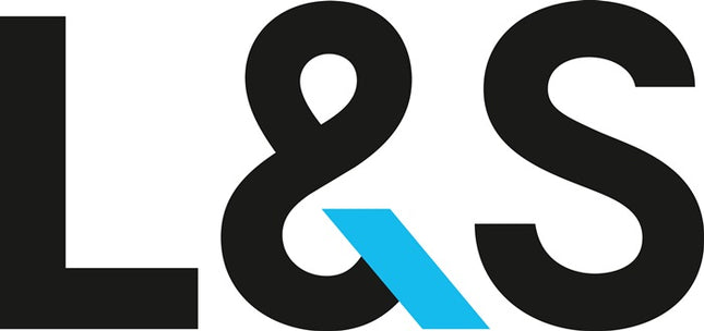 L & S LED converter ( 3000550079 ) 230 V 12 V 6-way distributor