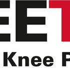 Kneetek knee pads BASIC CLEAR DIN/EN14404 ( 4000374833 ) universal washable no