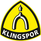Disco de láminas Klingspor KM 613 ( 4000844355 ) Ø40xH20mm grano 40 mango Ø 6 mm
