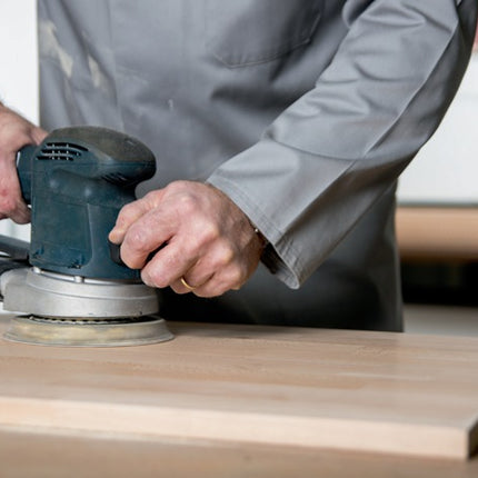 Klingspor Haftschleifscheibe PS 22 K ( 8000353003 ) GLS 15 150 mm Körnung 120 Lochanzahl 8 + 8 + 1