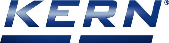 Bilancia contapezzi Kern ( 9182486573 ) Campo di pesatura 30 kg Incremento cifre 0,5 g