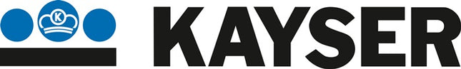 Kayser hose breakage protection ( 4000872110 ) Flow rate max. 7.4 - 12 kg/h