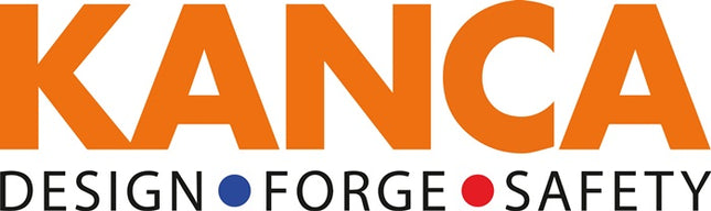 Ganascia di protezione Kanca ( 4000830501 ) per larghezza ganascia 140 mm