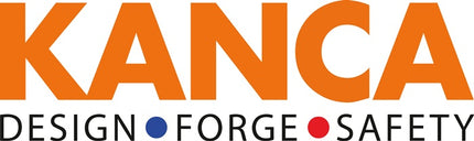 Szczęka zaciskowa do rur Kanca ( 4000830510 ) dla szerokości szczęki 160 mm