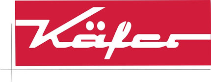 Beetle extension piece ( 4000851692 ) Length 100 mm Measuring bolt-Ø 4 mm