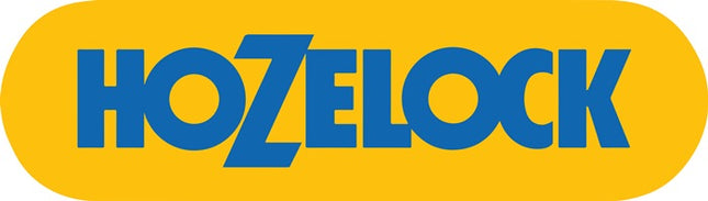 Hozelock hose repair piece ( 4000350162 ) plastic