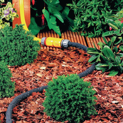 Manguera de remojo Hozelock ( 4000350737 ) longitud 15 m