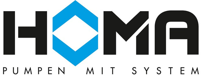 Homa flood set C150 WA ( 4000818378 ) 12500 l/h 750 W