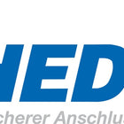 Avvolgicavo HEDI Generation 7 Companion ( 4000873503 ) 40 m H07RN-F 3 x 1,5 mm² plastica solida IP44