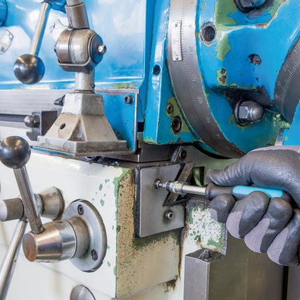 Hazet Handgriff mit Vierkant 866U ( 8000466271 ) 1/4 ″ Länge 134 mm