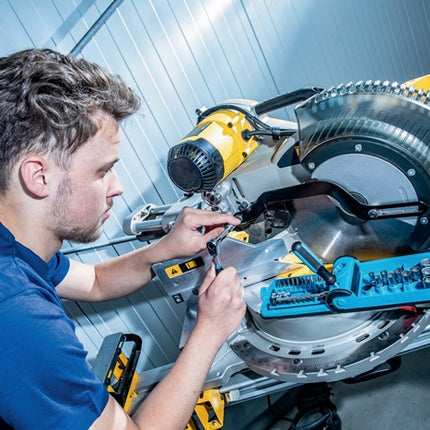 Hazet Steckschlüsselsatz 856-1HP ( 8000753595 ) 38-teilig 1/4 ″ Anzahl Zähne 90 6-Kant