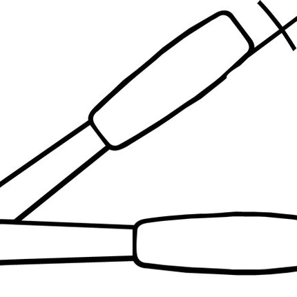 Hazet Steckschlüsselsatz 856-1HP ( 8000753595 ) 38-teilig 1/4 ″ Anzahl Zähne 90 6-Kant