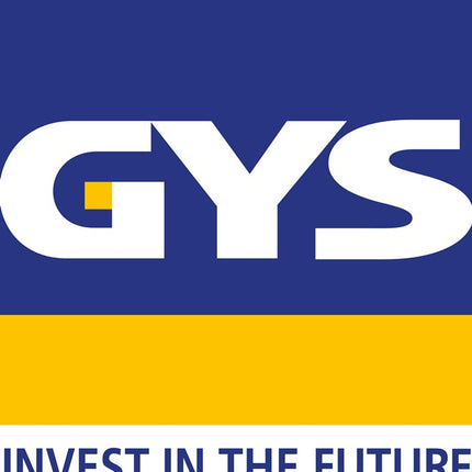 GYS Induktionsheizgerät 37LG ( 1200153600 ) Leistung 3700 W 230 V