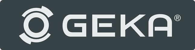 GEKA Regnerschlitten ( 4000000780 ) 2xG1″ AG