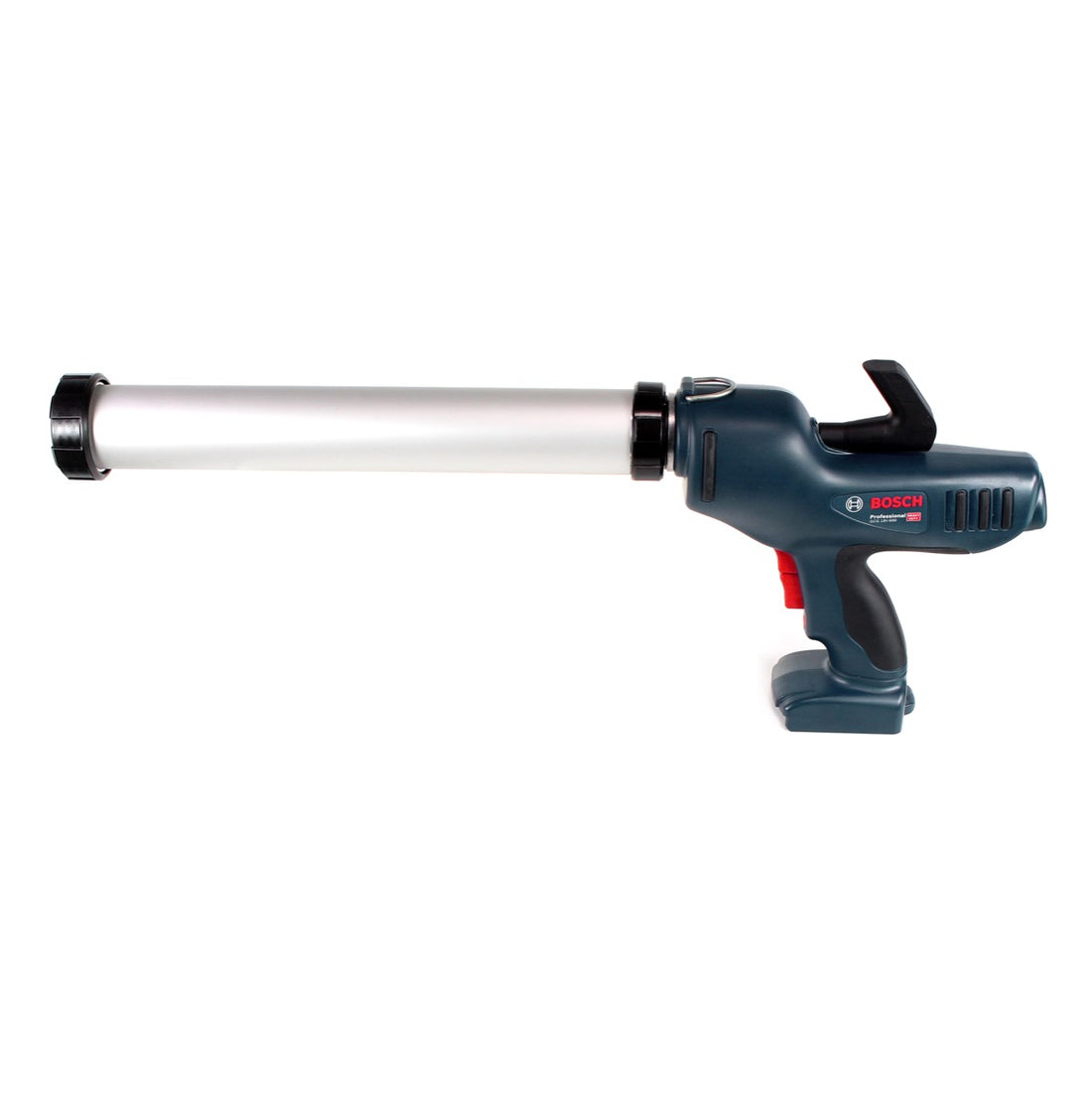 Bosch GCG 18V-600 Professional Akku Kartuschenpresse 400 ml Kapazität - ohne Zubehör, ohne Akku, ohne Ladegerät ( 06019C4001 )