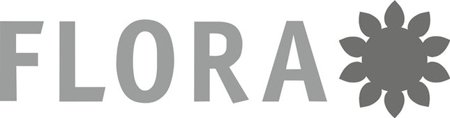 Flora Kehrboy Compakt ( 4000819550 ) with broom