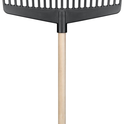 Balai de jardin Flora ( 4000819589 ) Largeur 440 mm Polyamide