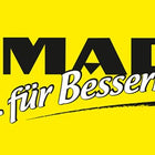 Schlangenbohrersatz ( 4000863254 ) Ø 6, 8, 10, 12, 14, 16, 18, 20 mm Gesamtlänge 235 mm