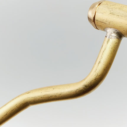 Miernik poziomu EWO airquick ( 4000351865 ) skalibrowany, wtyczka stacji benzynowej