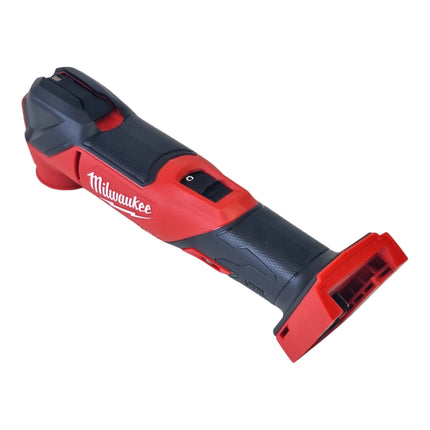 Milwaukee M18 FMT-401 multiutensile a batteria 18 V senza spazzole + 1x batteria 4,0 Ah - senza caricabatterie
