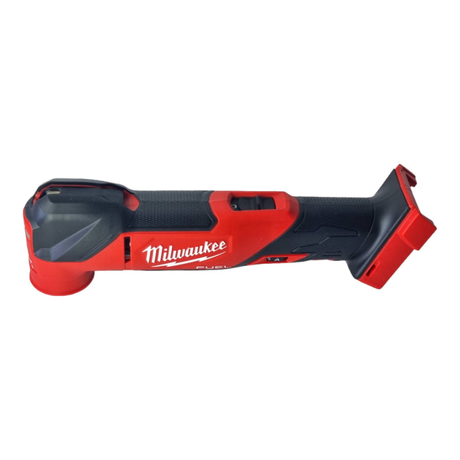 Milwaukee M18 FMT-551 multiutensile a batteria 18 V brushless + 1x batteria 5,5 Ah + caricabatterie