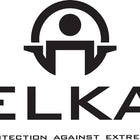 Chaqueta con cremallera Elka Rainwear WORKING XTREME ( 4000380653 ) talla XXL