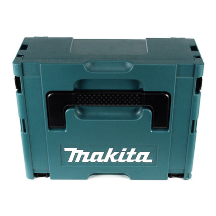 Makita DHP 485 G1J cordless impact drill 18V 50 Nm brushless + 1x rechargeable battery 6,0Ah + Makpac - without charger