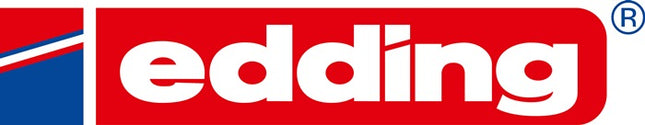 Marcatore per lavagna bianca Edding 28 EcoLine ( 9000487990 ) nero