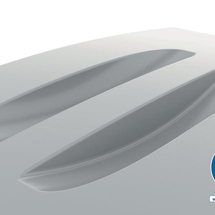 Durable Deckel ( 9000468689 ) PP grau B501xT272mm