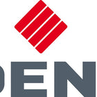 DENI Trennwandstütze ( 3000259235 ) Breite 60 mm Höhe 100 - 120 mm höhenverstellbar