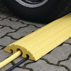 Ponte per tubi e cavi ( 9000480231 ) L1200xL210xH65mm