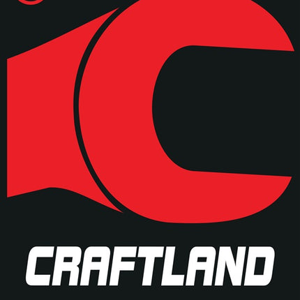 Craftland chaleco camionero Handeloh ( 4000377645 ) talla M 50/52