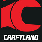 Craftland Truckerweste Undeloh ( 4000377630 ) Größe M 50/52